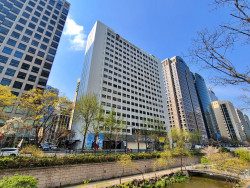 한국관광공사빌딩(cel벤처단지)