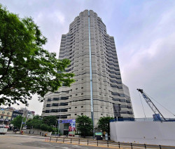 DB동자동 사옥