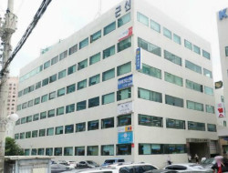 근신빌딩 신관