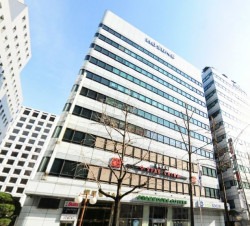 호성빌딩 본관