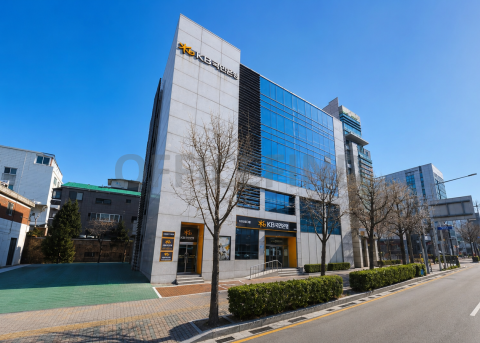 KB국민은행 독산동지점 사진 #1