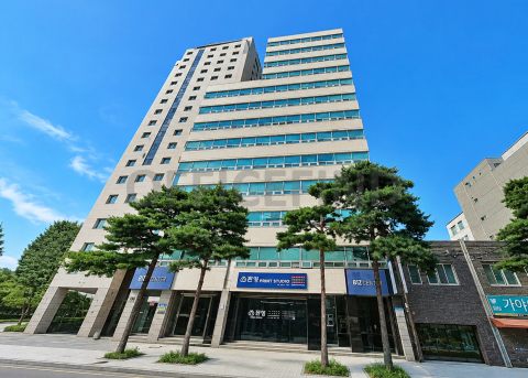 동림비즈빌딩(구.미디센터) 사진 #1