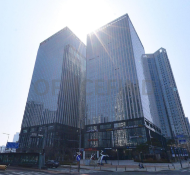 청라파이낸스센터1 사진 #1