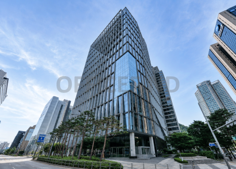 스테이트타워 남산(STATE TOWER) 사진 #1