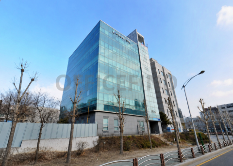 소방산업공제회관 사진 #1