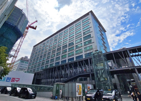삼풍넥서스빌딩 사진 #13