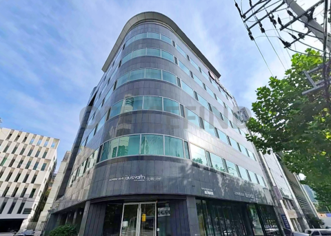삼천당제약 사옥 사진 #1