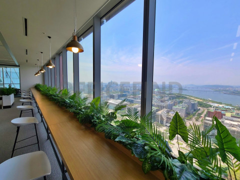 파크원 Tower1 사진 #8