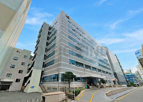 KT부산통신센터 사진 #1