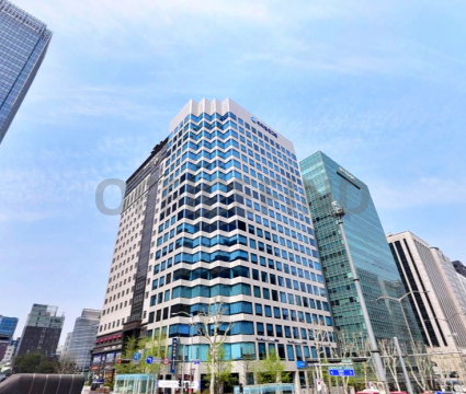 삼정개발빌딩 사진 #1