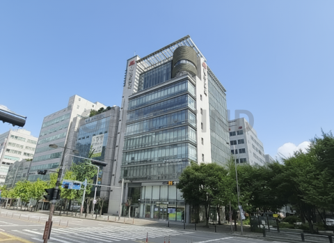 재능교육일산사옥 사진 #1
