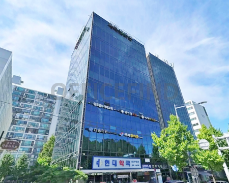 세제빌딩 사진 #1