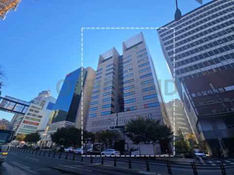 교보생명 동성로빌딩 사진 #1
