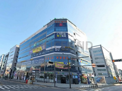센텀시티 사진 #1