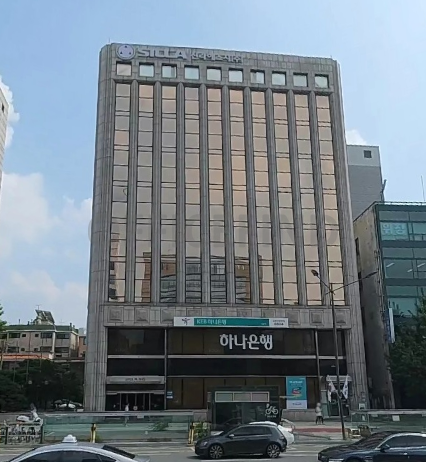 신라에스지 석촌빌딩 사진 #1