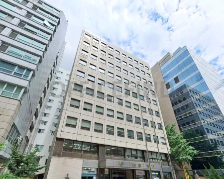 산정빌딩 사진 #1