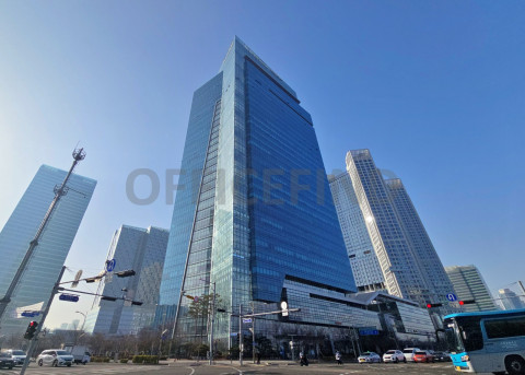 IBS빌딩 사진 #1