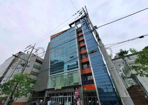 삼화빌딩 사진 #1