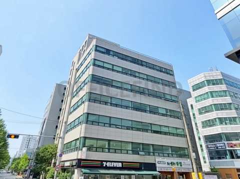 인방빌딩 사진 #1