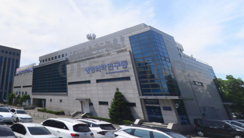 인하대병원 별관 사진 #1
