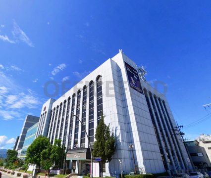 KT춘천빌딩 사진 #1