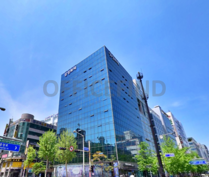 삼성화재일산사옥 사진 #1
