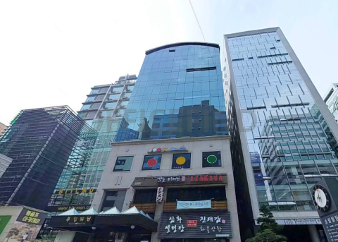 우영빌딩 사진 #1