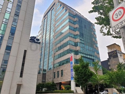 SK네트웍스빌딩 사진 #2