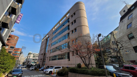 강남출판문화센터 사진 #1