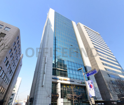 삼성빌딩 사진 #1