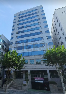 동대구대성빌딩 사진 #1