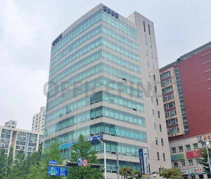 에스디바이오센서빌딩 사진 #1