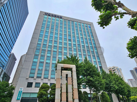 대한제당빌딩 사진 #1
