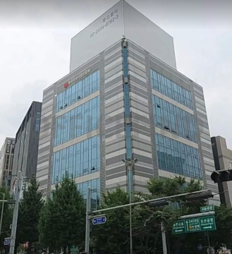 삼원빌딩 사진 #1
