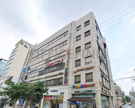 경진빌딩 사진 #1