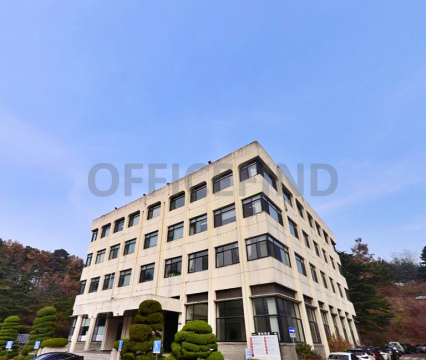 KT 대전인재개발원 벤처타운 사진 #1
