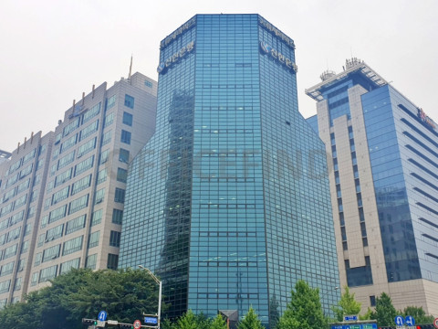 성옥빌딩 사진 #1