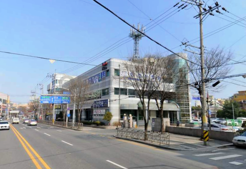 KT산성빌딩 사진 #1