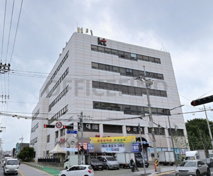 KT 괴정빌딩 사진 #1