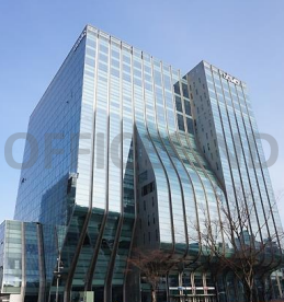 DDMC(동아디지털미디어센터) 사진 #1