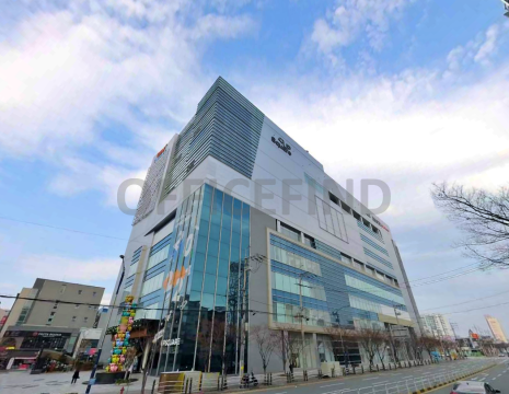울산 업스퀘어 사진 #1