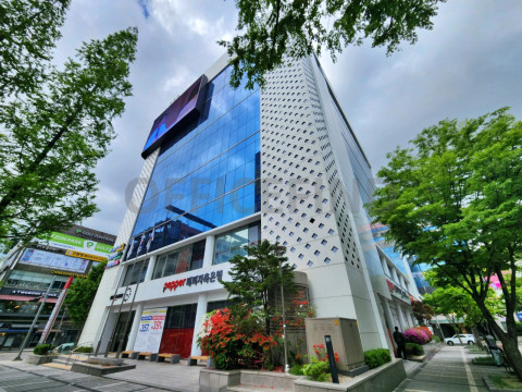페퍼존빌딩 사진 #1