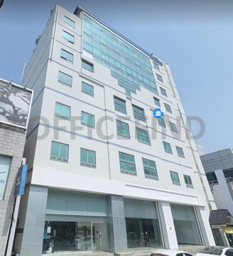 푸본원주사옥 사진 #1