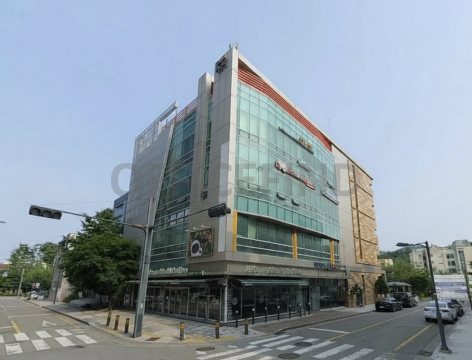 kt 서판교빌딩 사진 #1