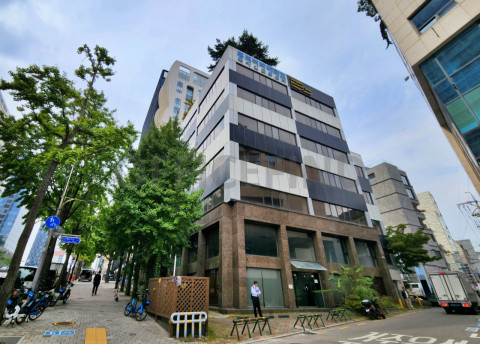 동덕청담빌딩 사진 #2