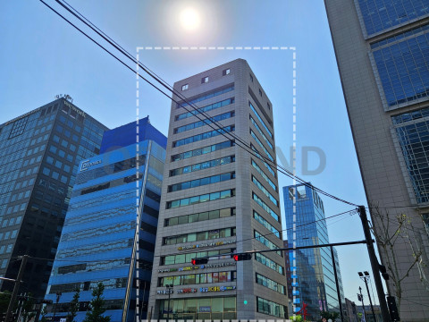 삼흥2빌딩 사진 #1