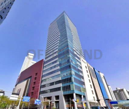 G스퀘어 사진 #1