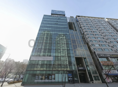 삼성화재부천사옥 사진 #1