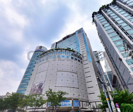 센터포인트 서초 사진 #1
