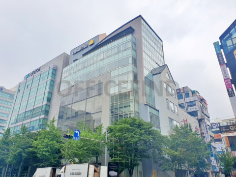 까사미아빌딩 사진 #1